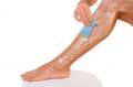 Metodos depilacion para piernas