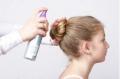 Como hacer spray para el cabello