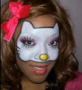 Maquillaje Hello Kitty