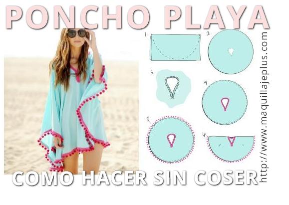 poncho-playa-coser-http-www-maquillajeplus-com